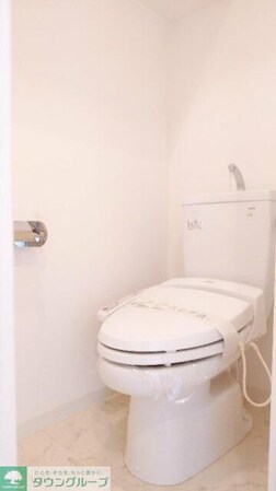 プライムアーバン久米川の物件内観写真